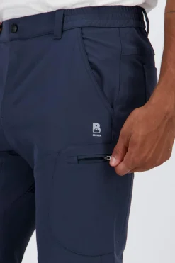 Pantalón Desmontable Boriken