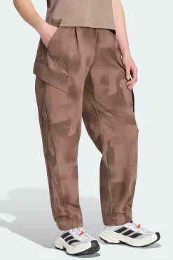 Pantalón Diseño Tipo Cargo Terrex Xploric Clima365 adidas