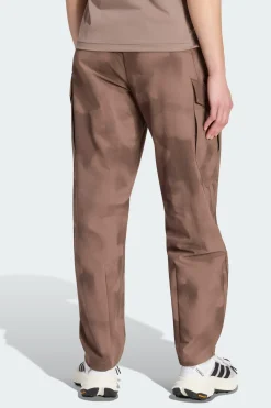 Pantalón Diseño Tipo Cargo Terrex Xploric Clima365 adidas