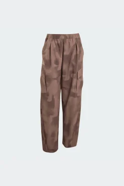 Pantalón Diseño Tipo Cargo Terrex Xploric Clima365 adidas