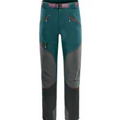 Pantalón Elgon Pants Unisex De Ferrino