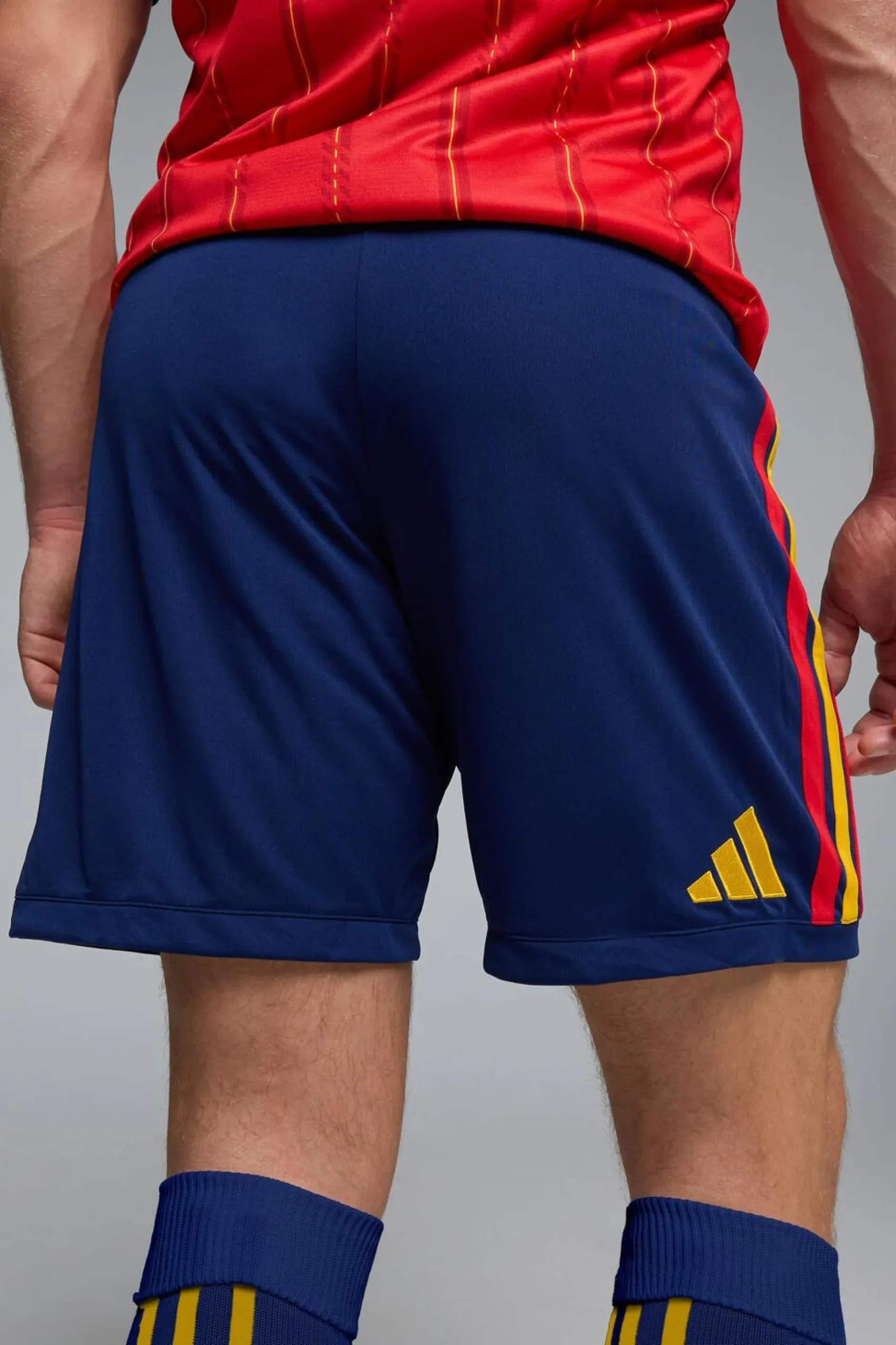 Pantalón España 2026