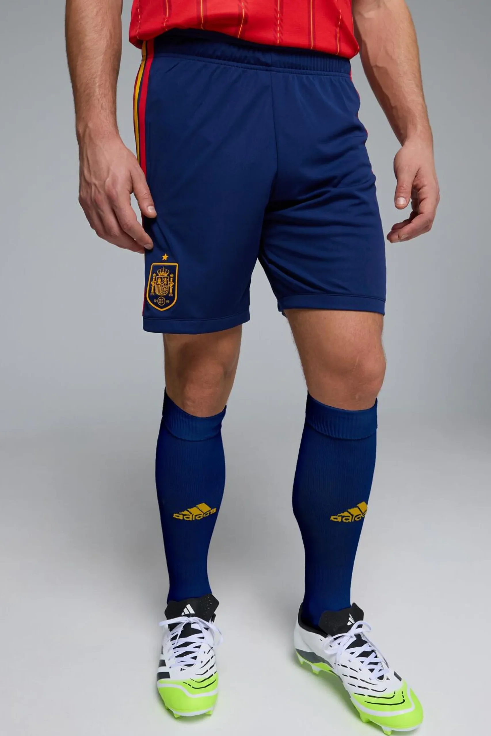 Pantalón España 2026