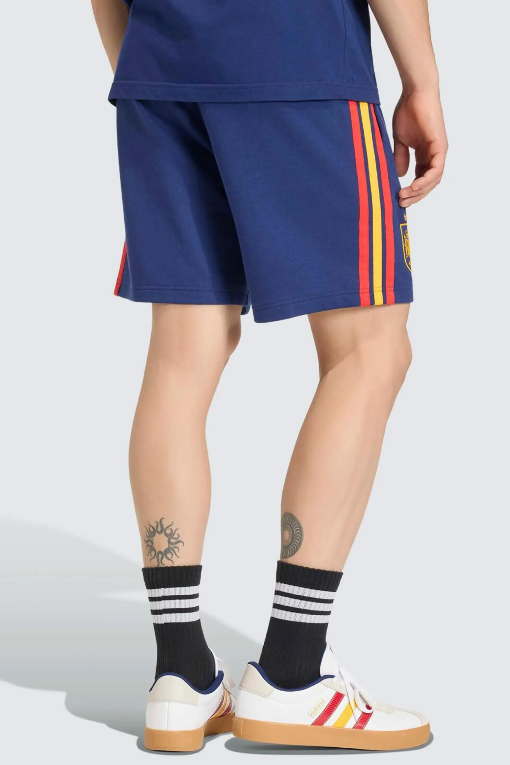 Pantalón España Mundial 2026