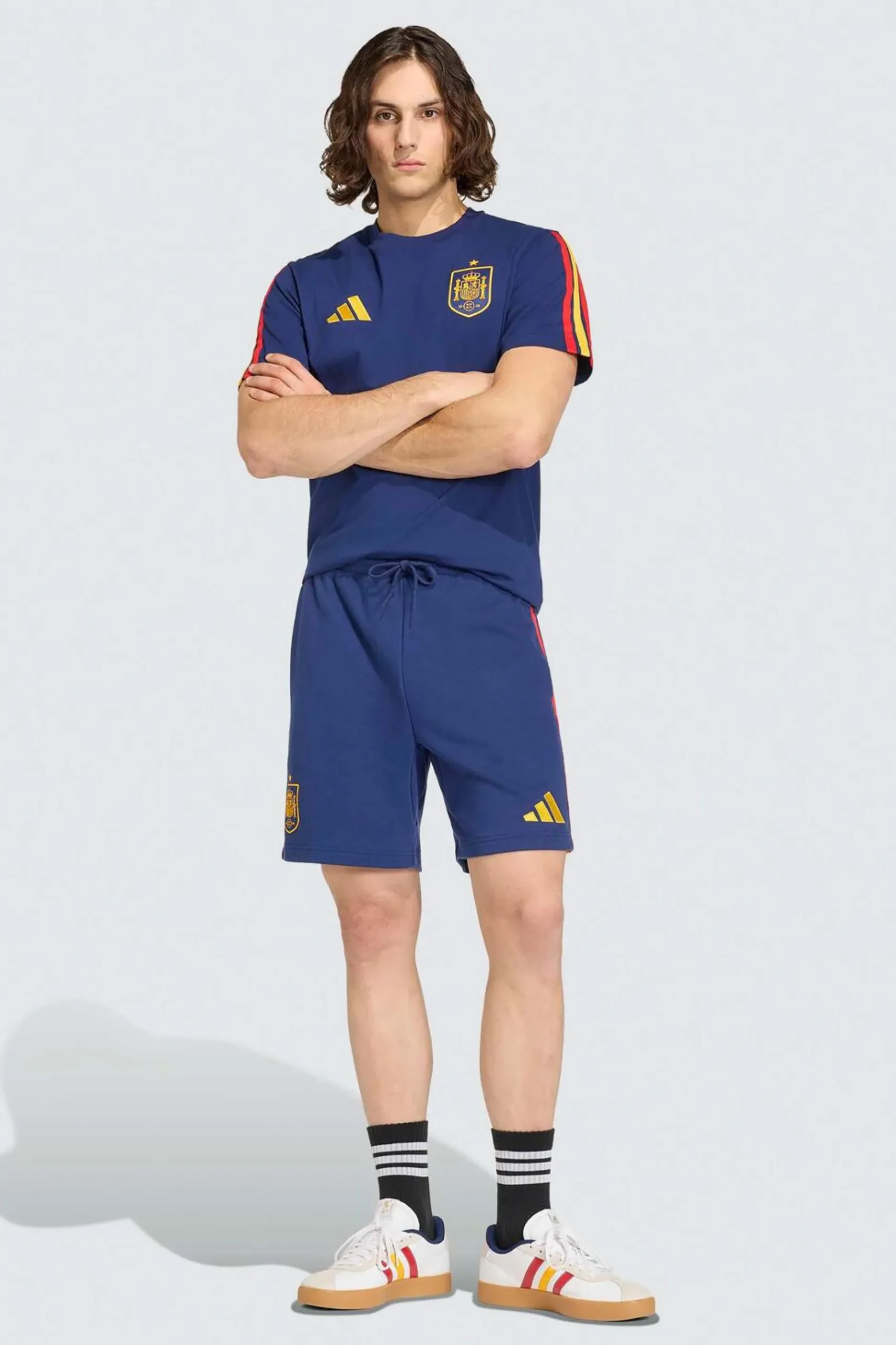 Pantalón España Mundial 2026