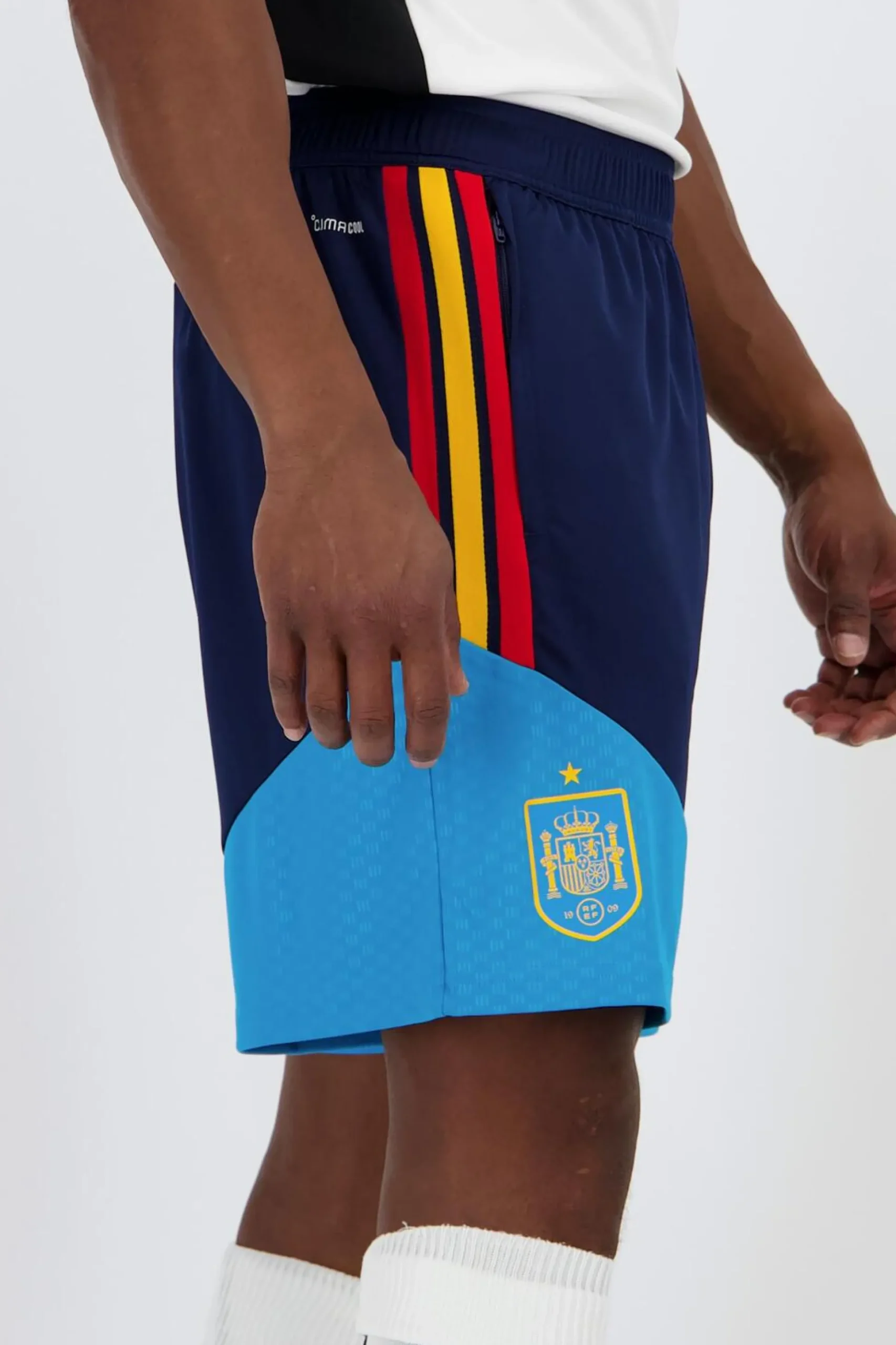 Pantalón España Mundial 2026