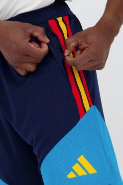 Pantalón España Mundial 2026