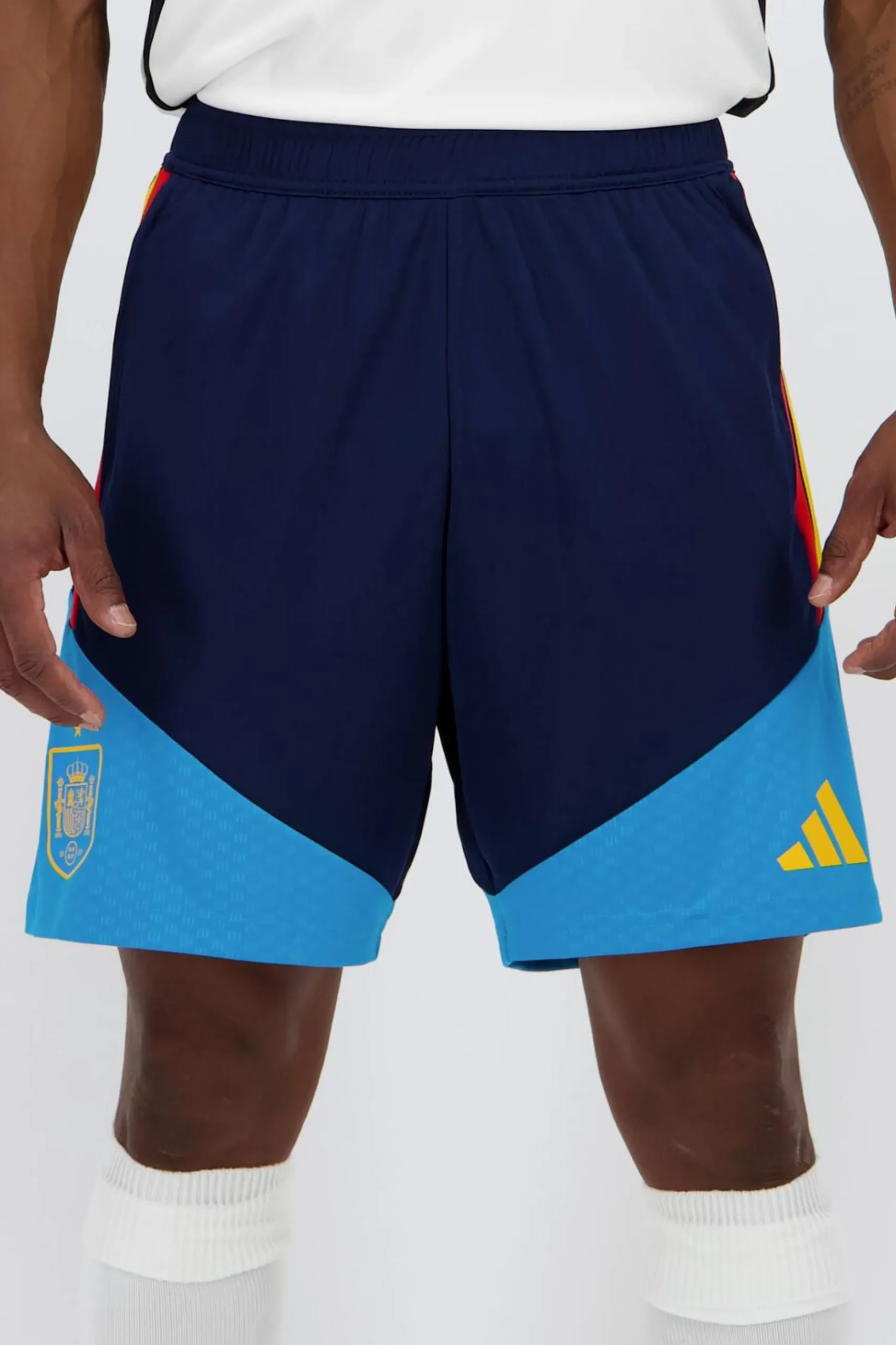 Pantalón España Mundial 2026