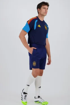 Pantalón España Mundial 2026
