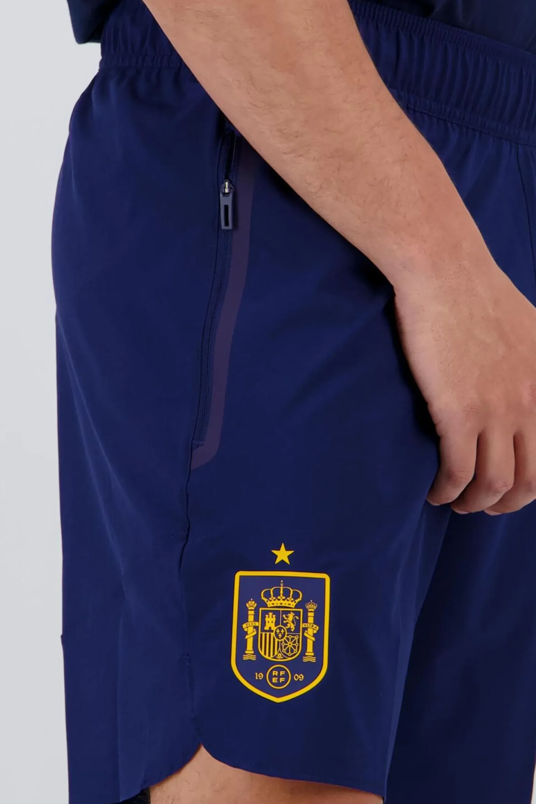 Pantalón España Mundial 2026