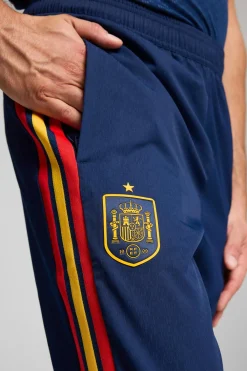 Pantalón España Prematch 2026