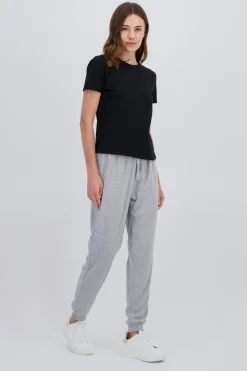 Pantalón Felpa Up