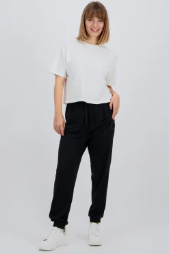 Pantalón Felpa Up