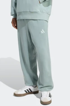 Pantalón Holgado De Felpa Efecto Lavado All Szn adidas