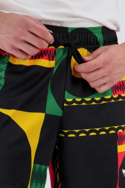 Pantalón Jamaica Mundial 2026