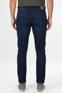 Pantalón Jeanstrack Amsterdam