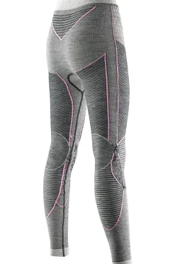 Pantalón Largo Apani Merino De Mujer X-bionic