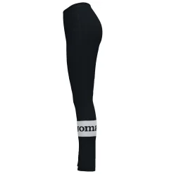 Pantalón Largo Joma Freedom Negro Blanco