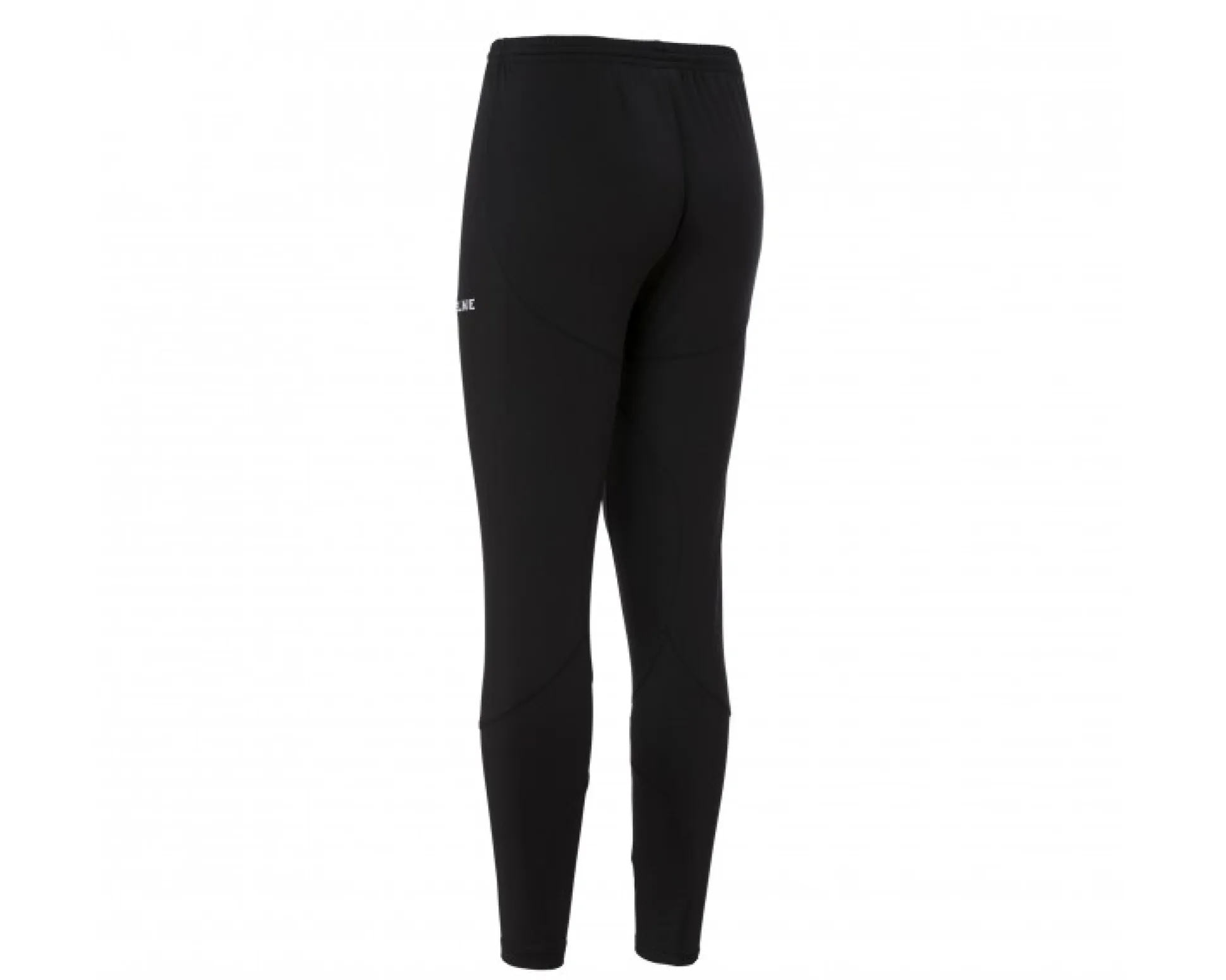 Pantalón Largo Kelme Pantalón Largo Entreno Oficial Elpozo Murcia 2018/19 Negro