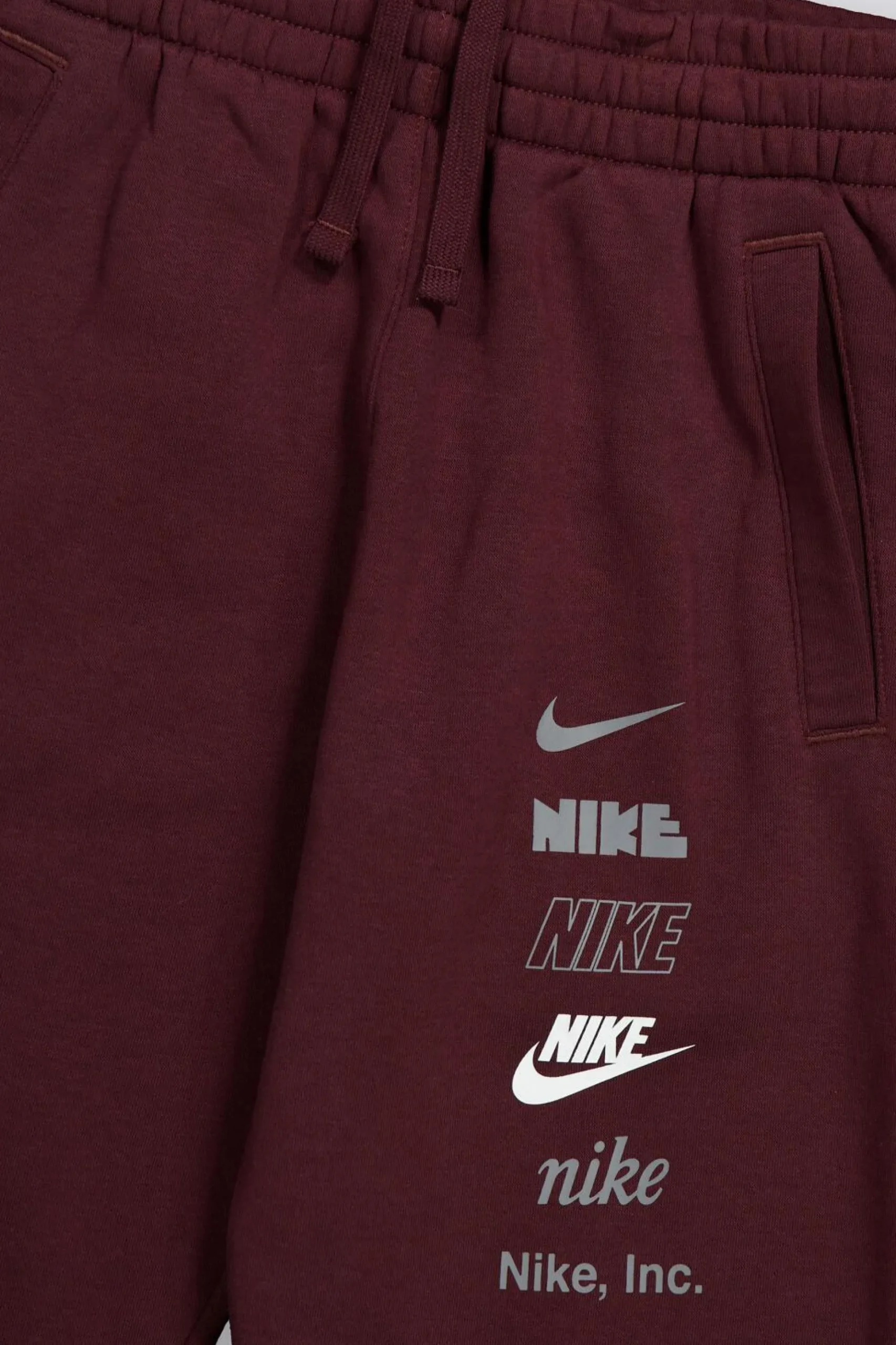 Pantalón Largo Nike