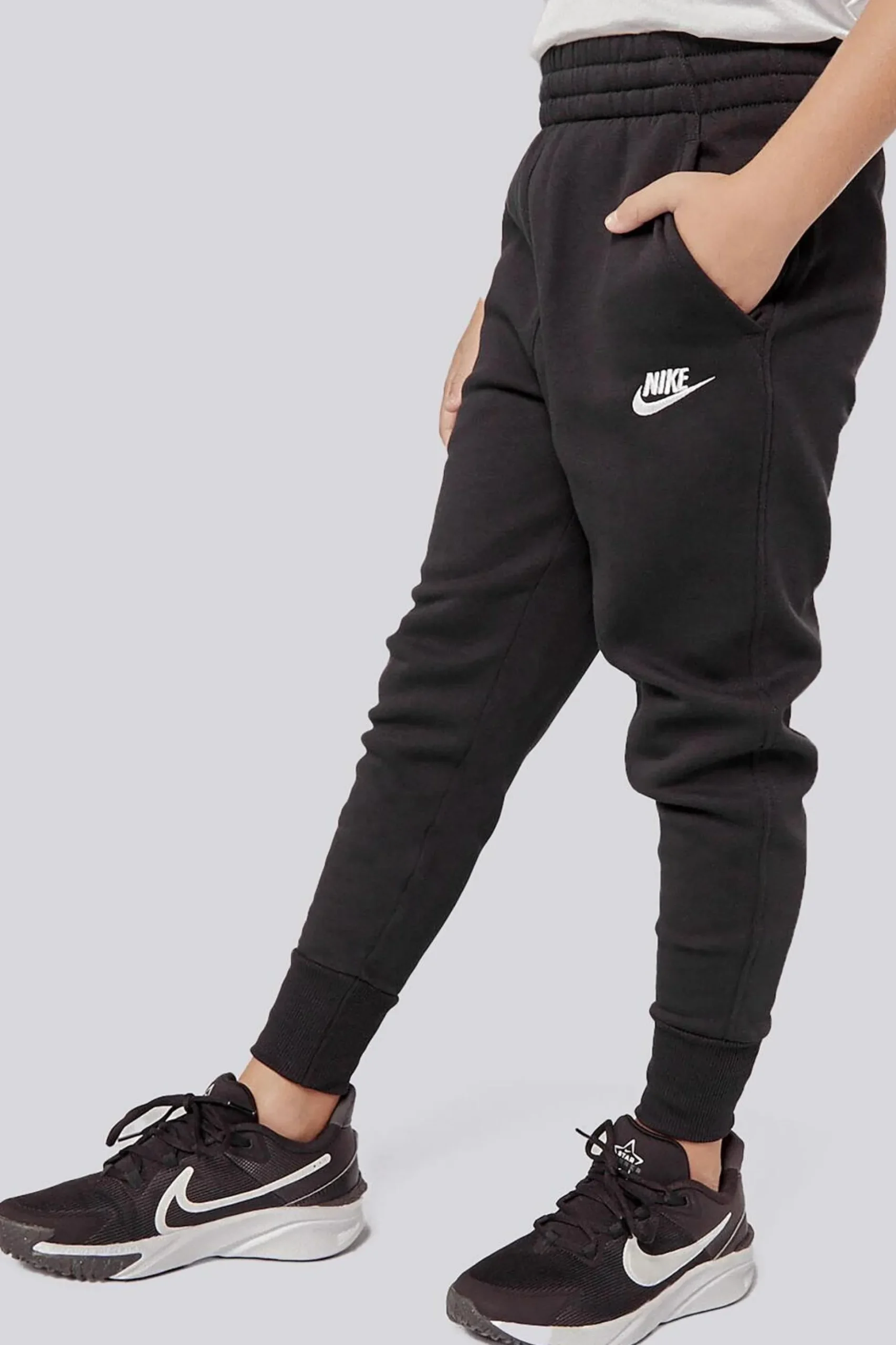 Pantalón Largo Nike