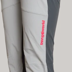 Pantalón Largo Trangoworld Cebadelle