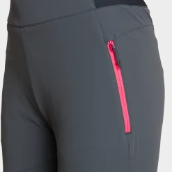 Pantalón Largo Trangoworld Cebadelle