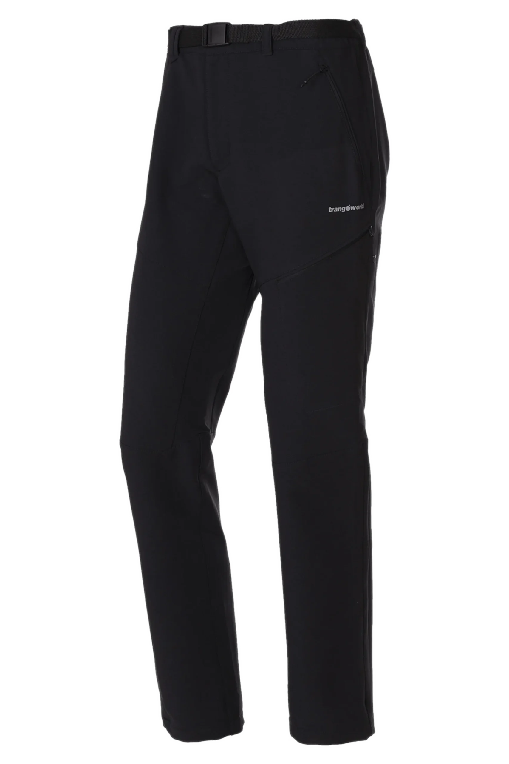 Pantalón Largo Trangoworld Daviu