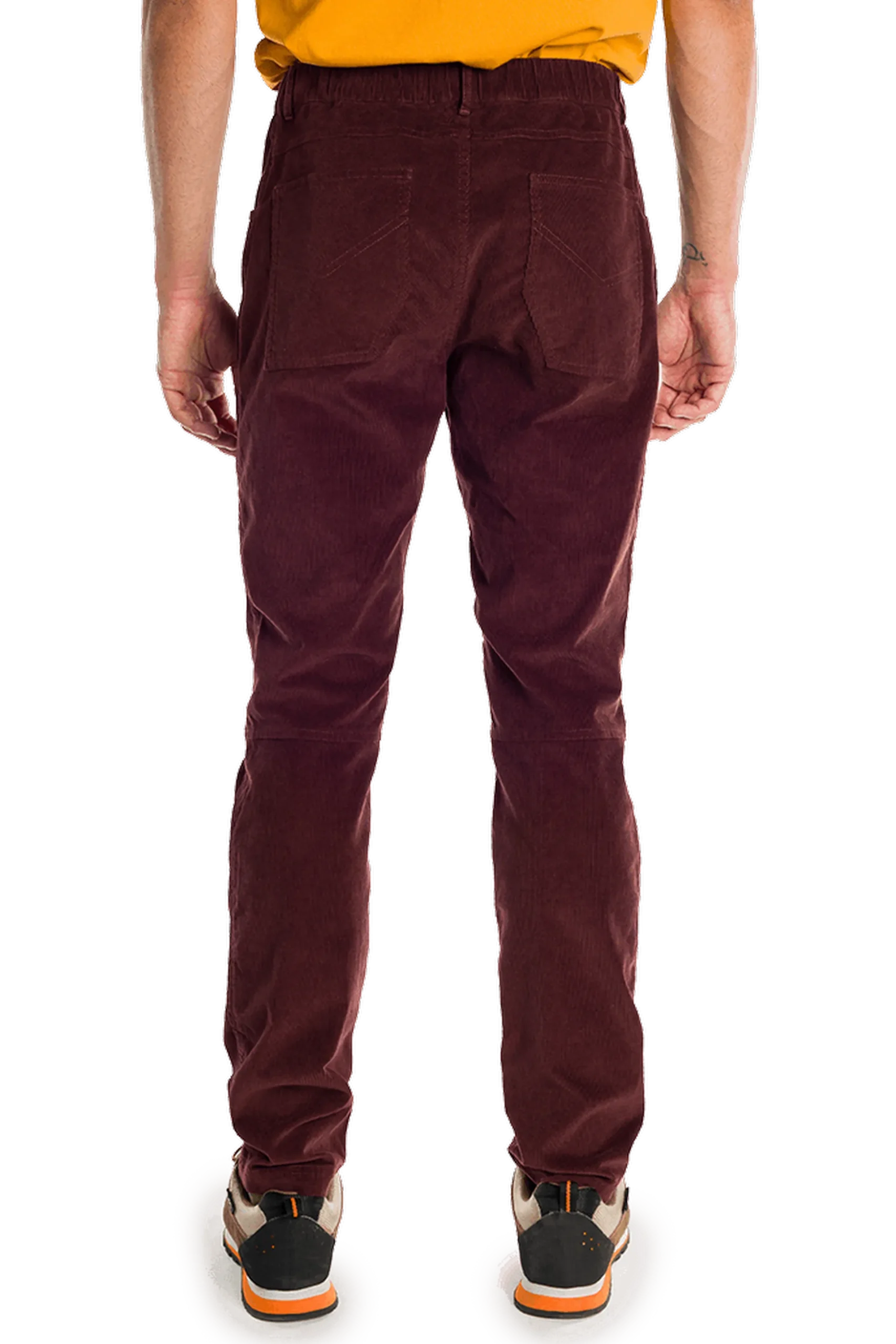 Pantalón Largo Trangoworld Fossano