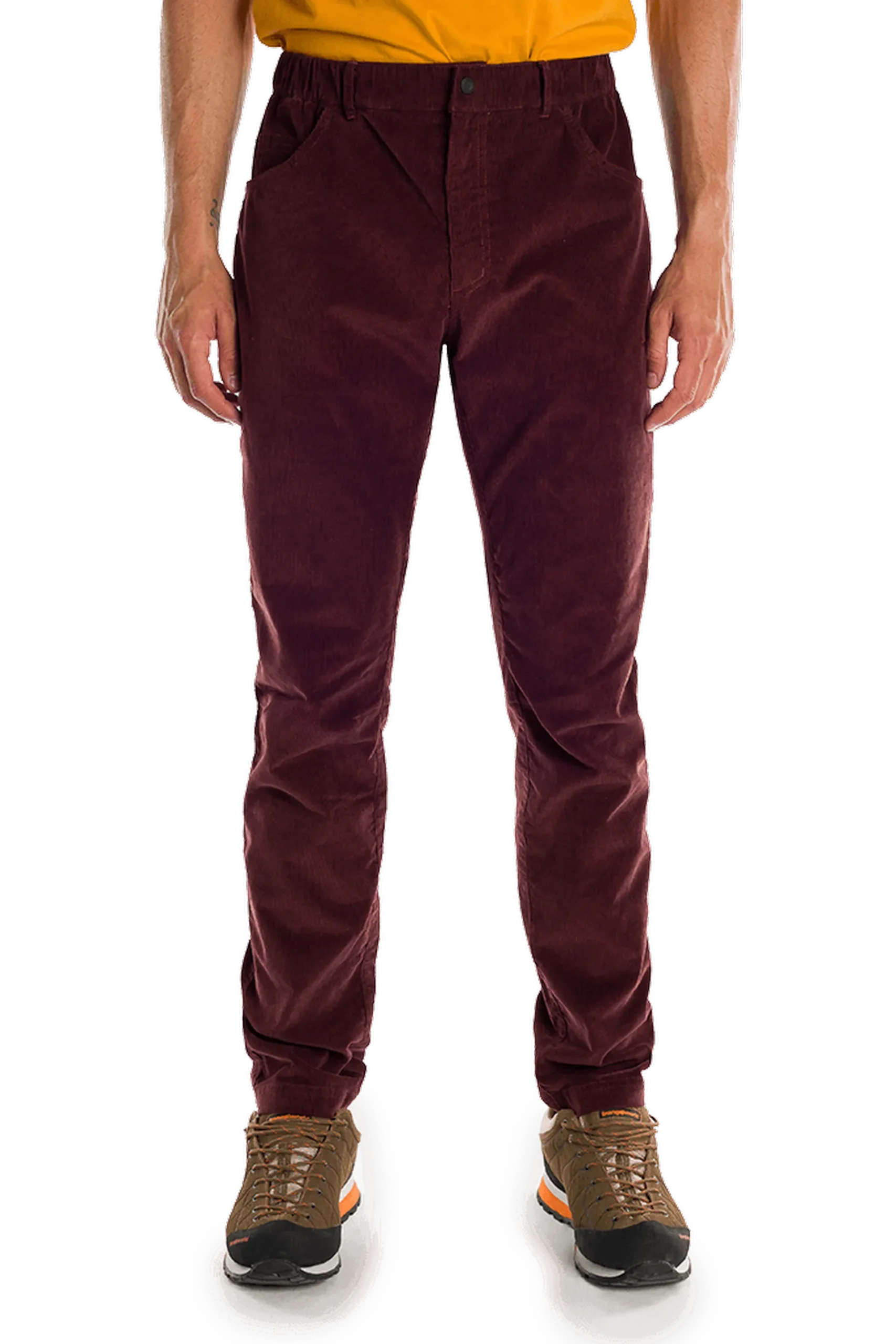 Pantalón Largo Trangoworld Fossano