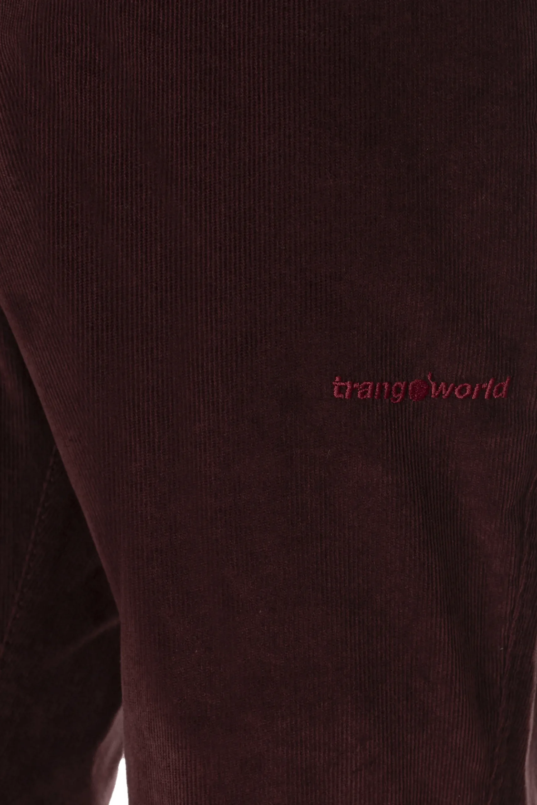 Pantalón Largo Trangoworld Fossano