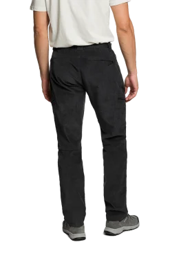 Pantalón Largo Trangoworld Goym DC