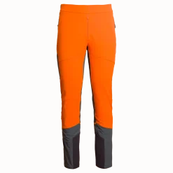Pantalón Largo Trangoworld Malguera