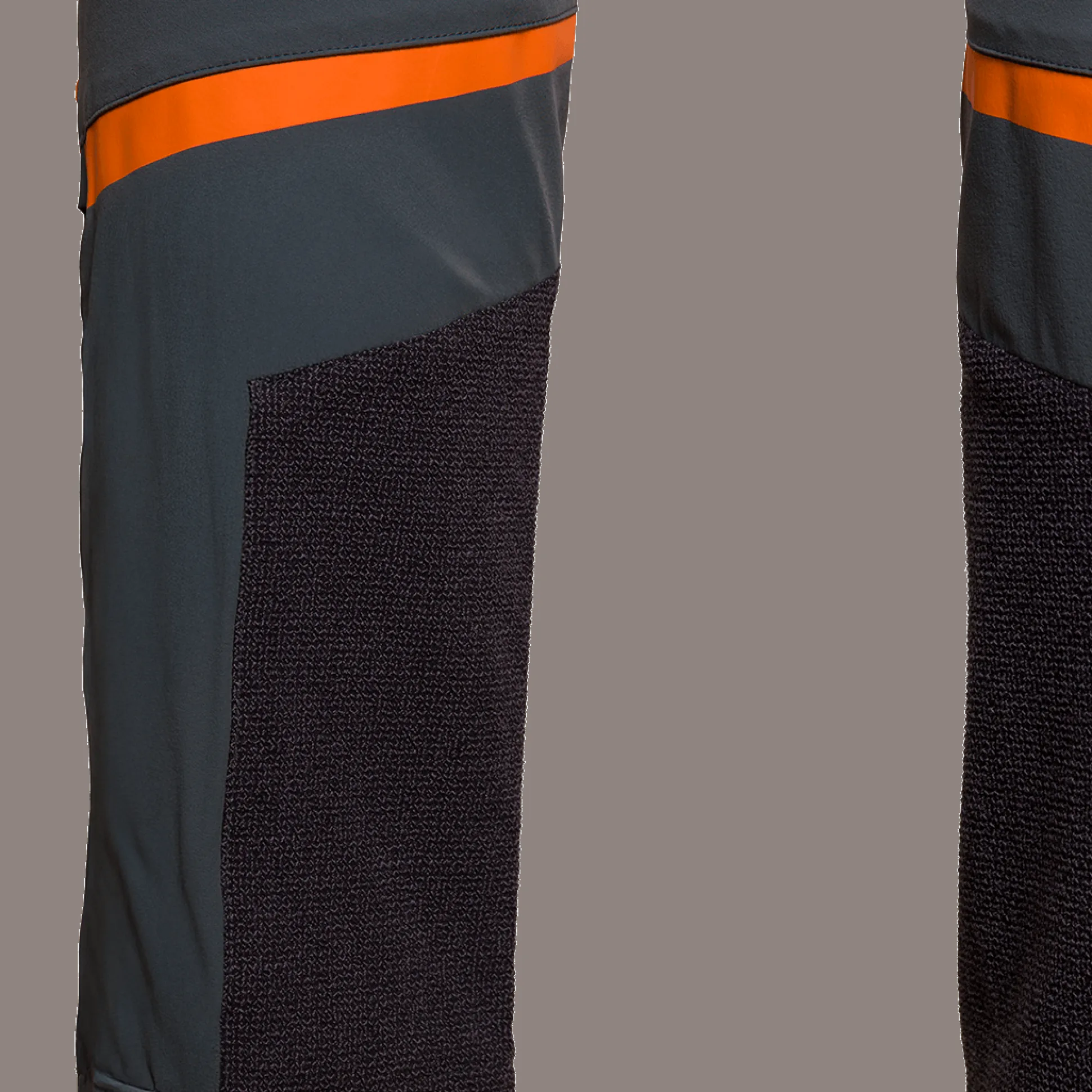 Pantalón Largo Trangoworld Malguera