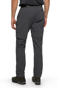 Pantalón Largo Trangoworld Palec