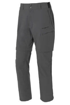Pantalón Largo Trangoworld Palec