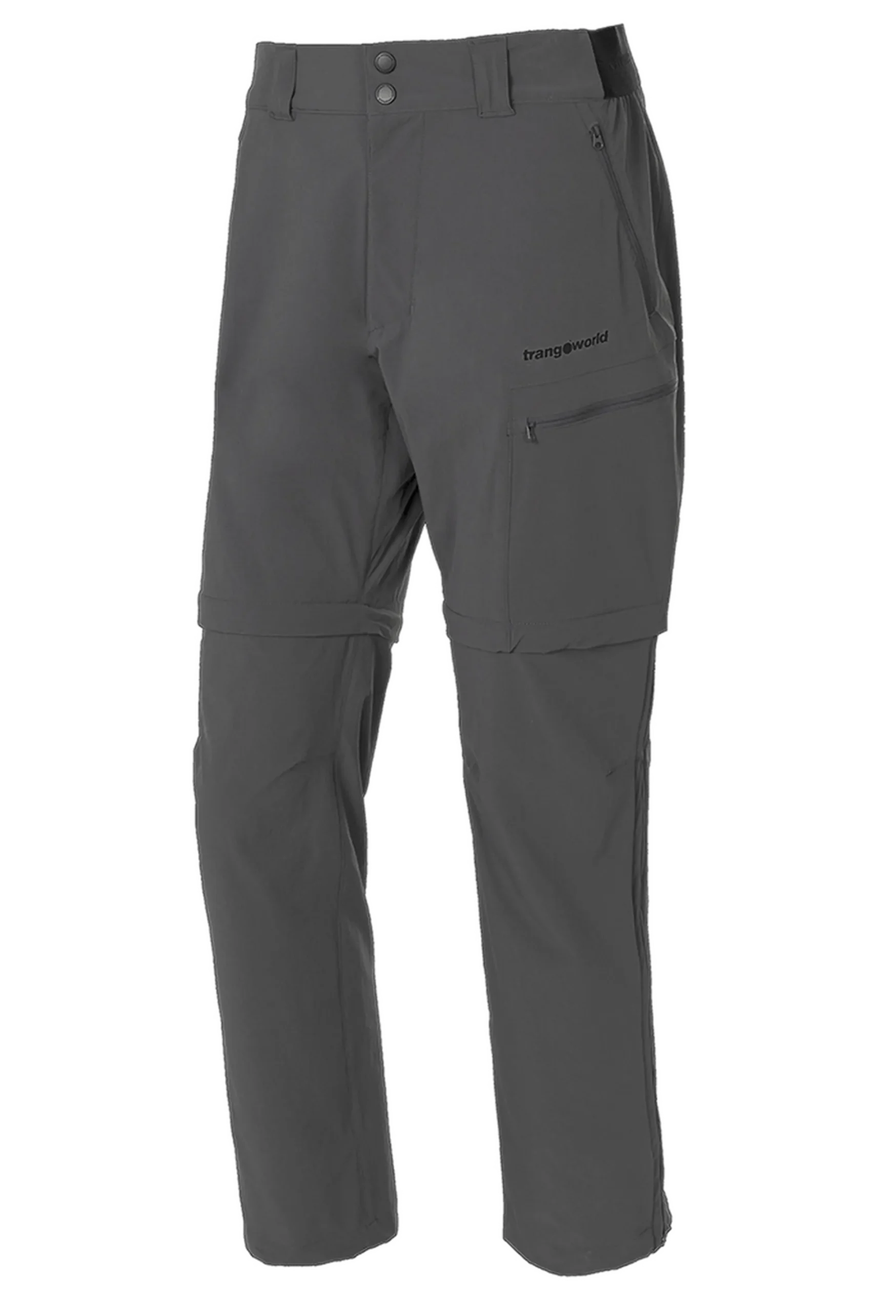 Pantalón Largo Trangoworld Palec