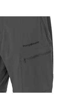 Pantalón Largo Trangoworld Palec