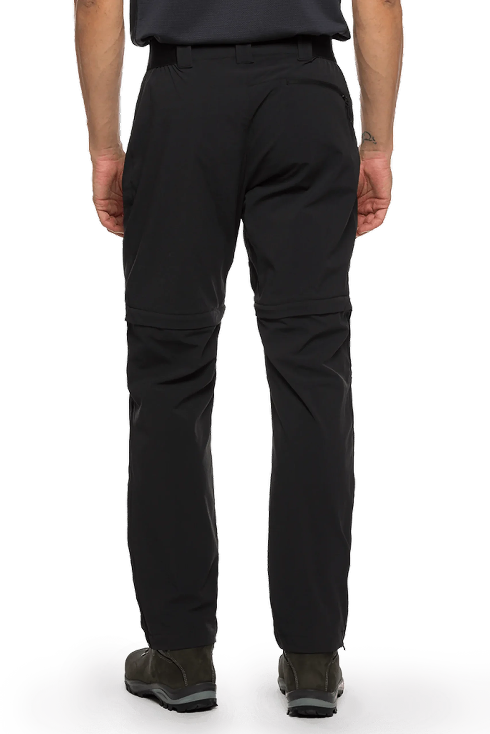 Pantalón Largo Trangoworld Palec
