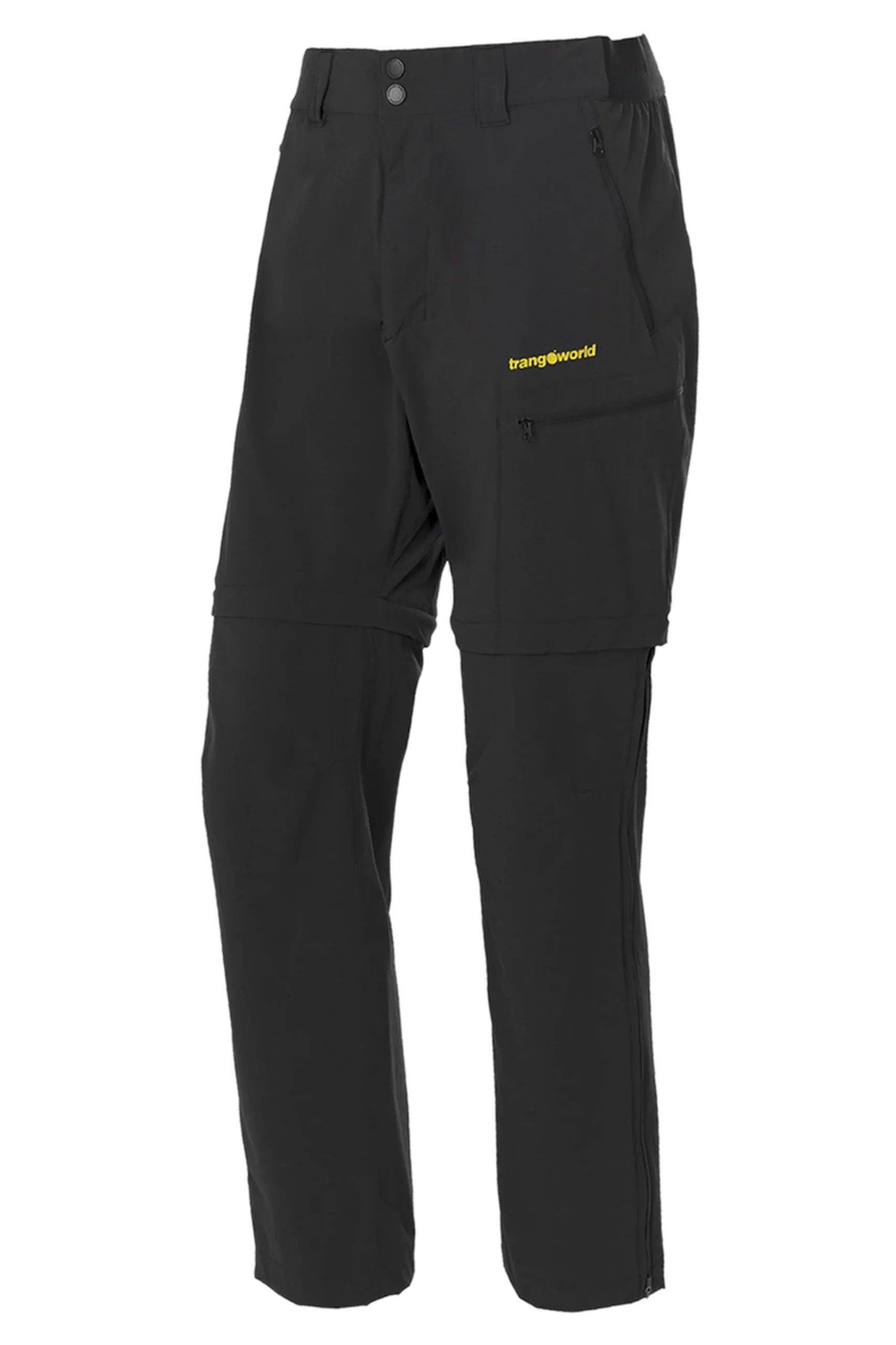 Pantalón Largo Trangoworld Palec