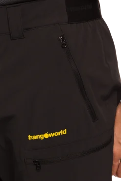 Pantalón Largo Trangoworld Palec