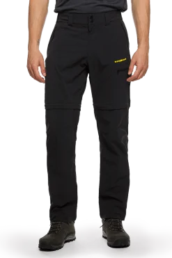 Pantalón Largo Trangoworld Palec