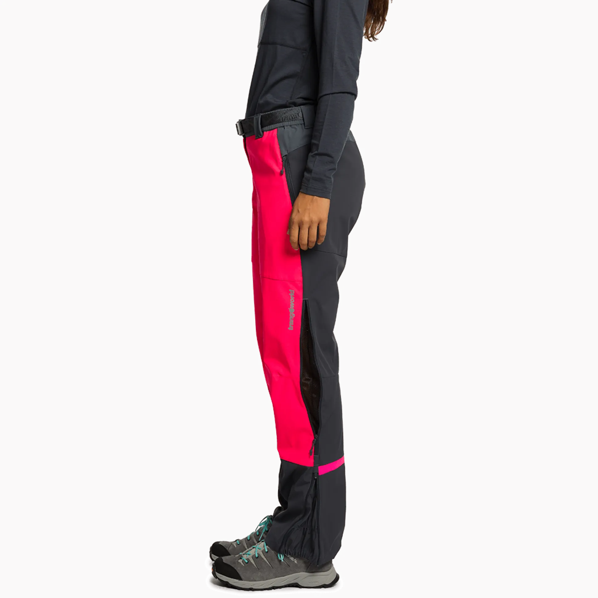 Pantalón Largo Trangoworld Presule