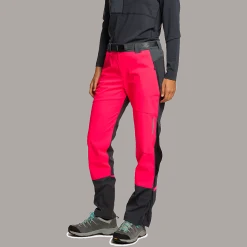 Pantalón Largo Trangoworld Presule