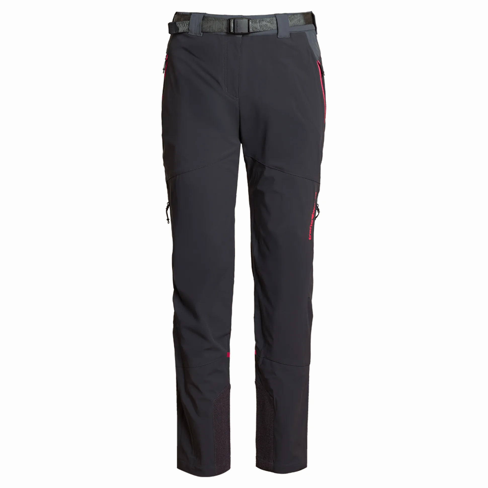 Pantalón Largo Trangoworld Presule