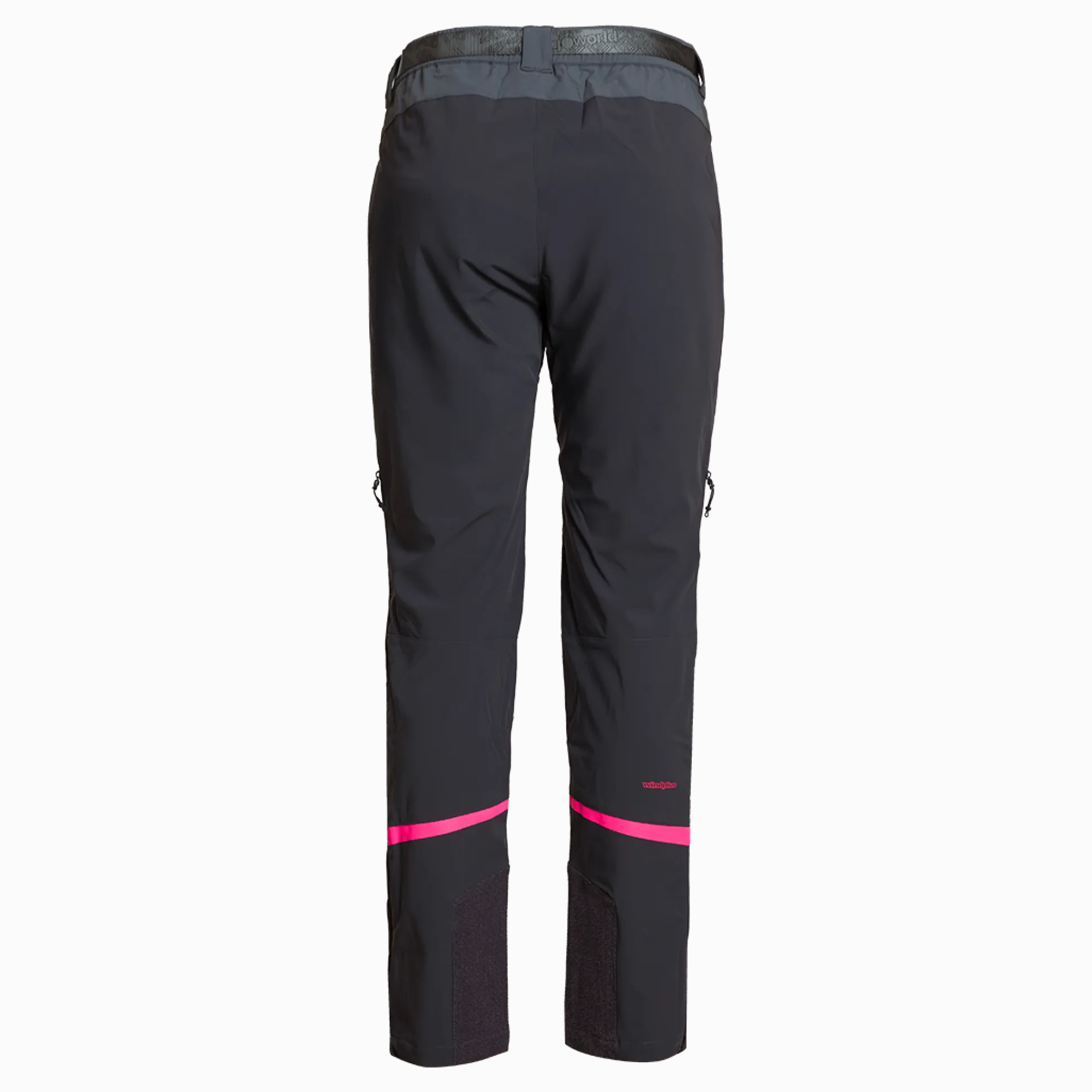 Pantalón Largo Trangoworld Presule