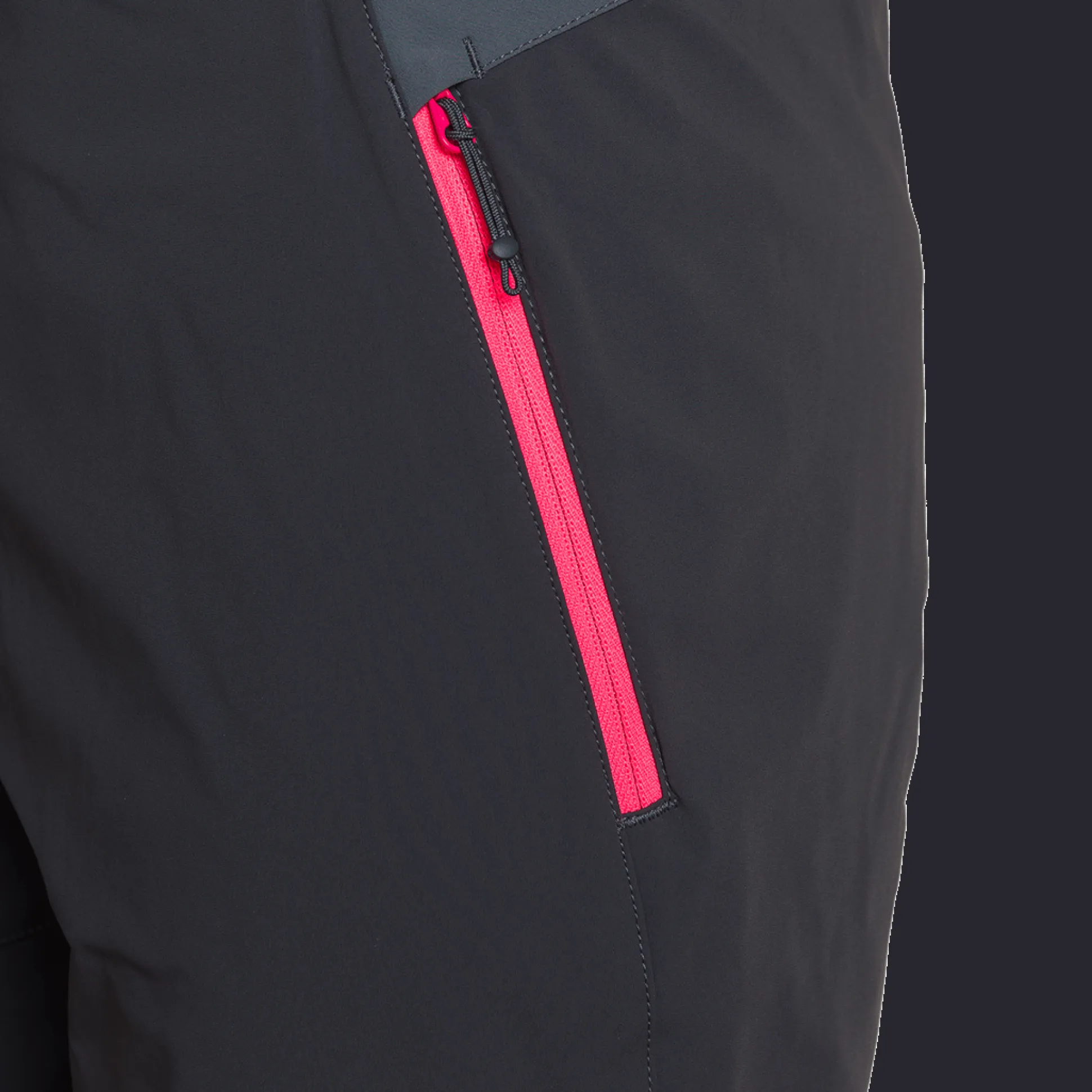 Pantalón Largo Trangoworld Presule