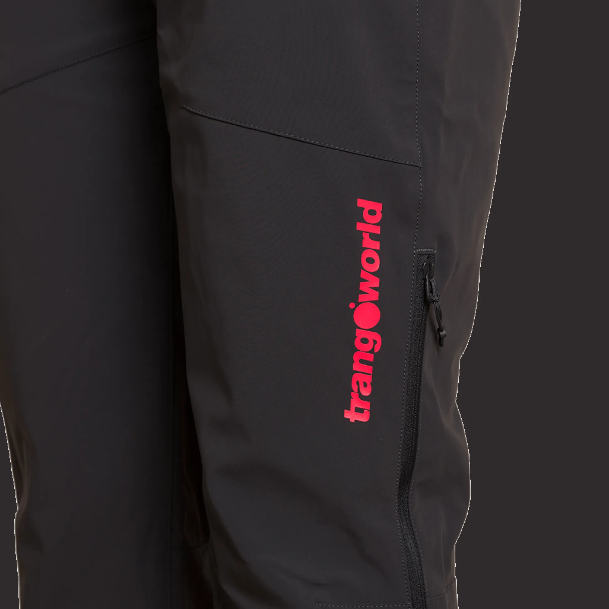 Pantalón Largo Trangoworld Presule