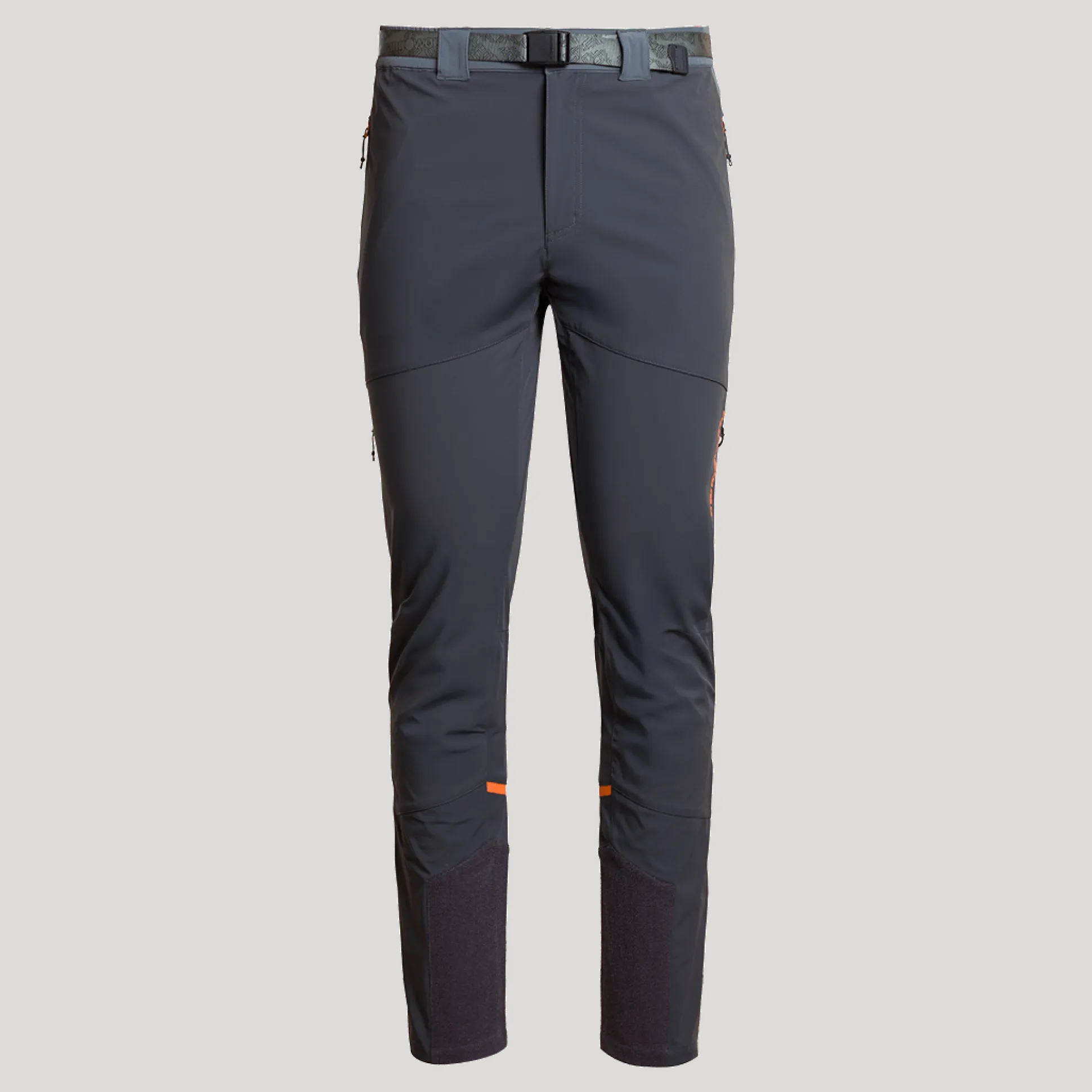 Pantalón Largo Trangoworld Sciora