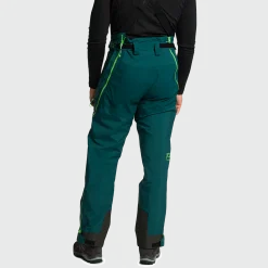 Pantalón Largo Trangoworld Trx2 Shell Evo